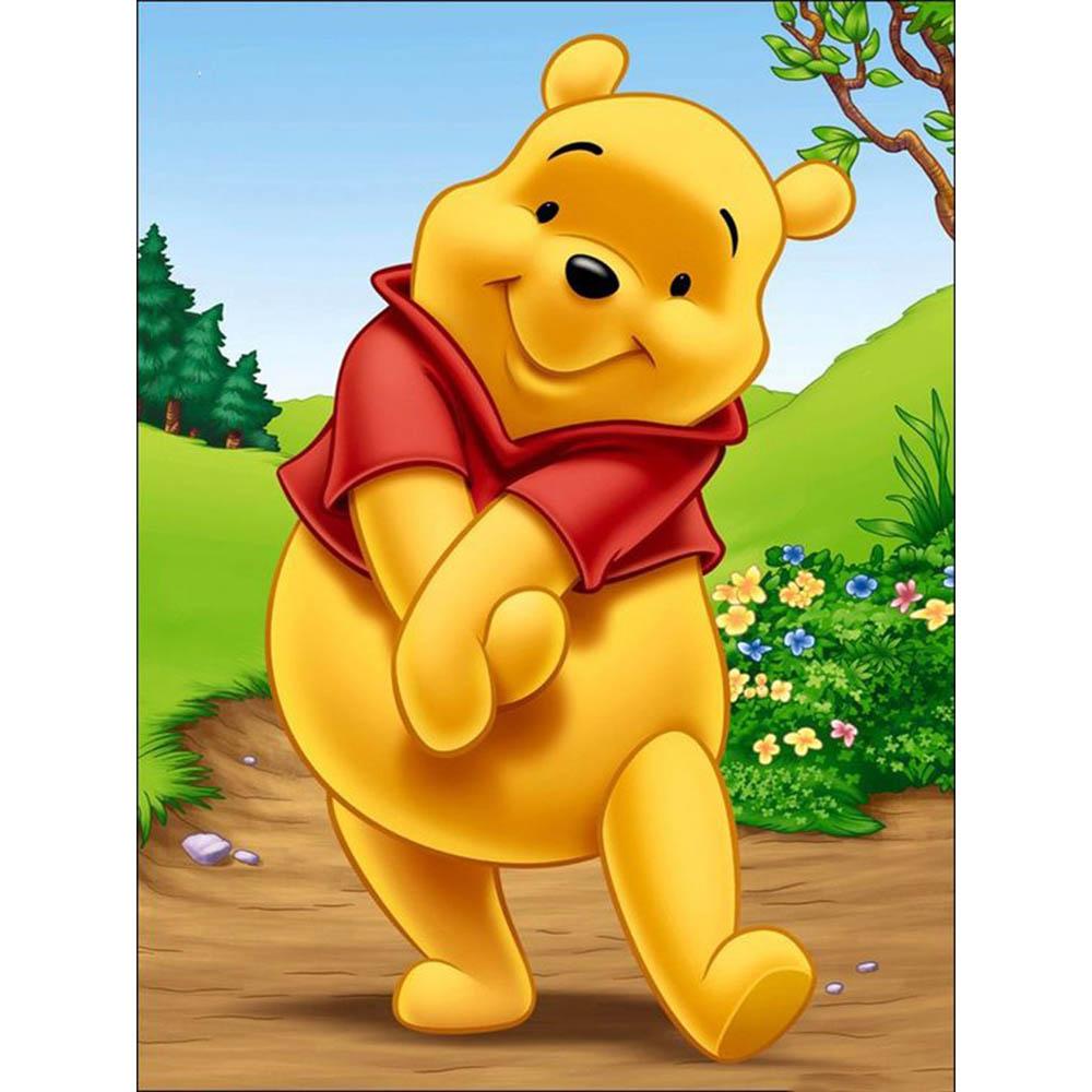 Алмазная живопись Дисней Лило и Стич Супер Марио Пикачу Декор для дома Полная квадратная и круглая алмазная мозаика Вышивка Крестиком