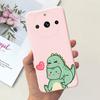 Чехол для Realme 11 Pro Plus Милый Мультяшный Конфетный Цвет Мягкий Силиконовый Задний Чехол для Realme 11 Pro+ RMX3740 RMX3741 Чехлы для Телефона