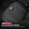AEK4   Car Seat Driver Leather Anti-slip Breathable Cushion Pad For KIA Ceed Sportage Rio K5 K2 Optima Cerato Proceed Venga