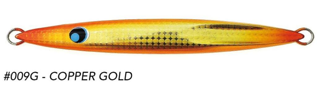 Uroco Metal Jig Uroco 120 Grams 009 (0632)