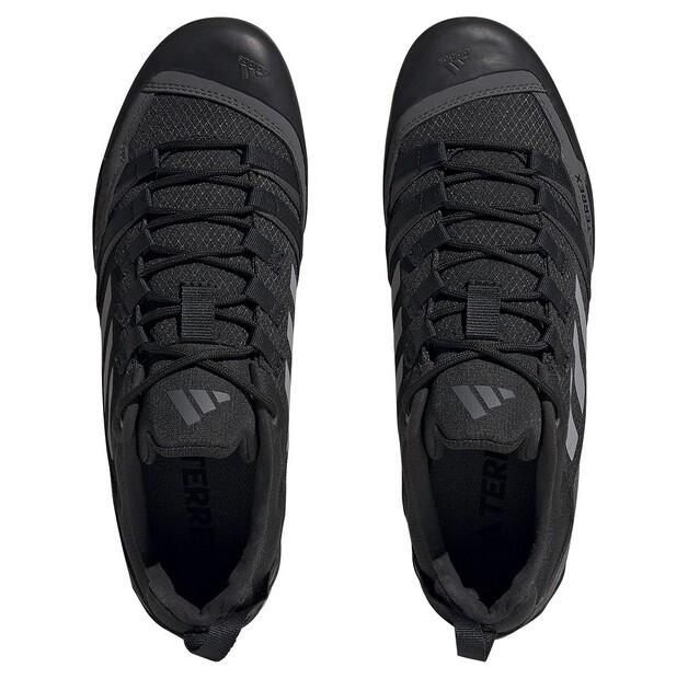 adidas Terrex Swift Solo 2 ботинки трекинговые
