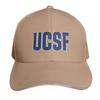 UCSF MEDICAL Baseball Cap Luxury Hat Brand Unisex cap Hat Beach custom caps Trucker Hats For Unisex Womens