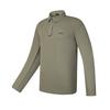 Men's Shirt FILA Polo Shirt Men's Earthy Olive Green