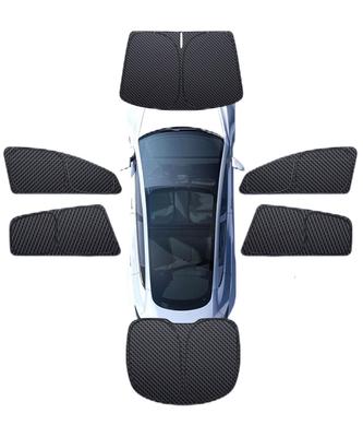 Солнцезащитный козырек для автомобиля Corolla Cross 10 Series, Многослойный солнцезащитный козырек, Складной, Солнцезащитный козырек на лобовое стекло, Передний солнцезащитный козырек