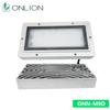 ONN-M9D DC24V IP67 CNC Machine Industrial Work Light Recess Mounting Save Room