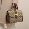 New Handbag Crossbody Women's Bag Niche Light Luxury High-end Mother Bag Small Bag
