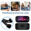 Case For Legion Go 2 Game Handheld Protective Cover Soft Silicone Shockproof Protector Shell For Legion Go 2 Accessories