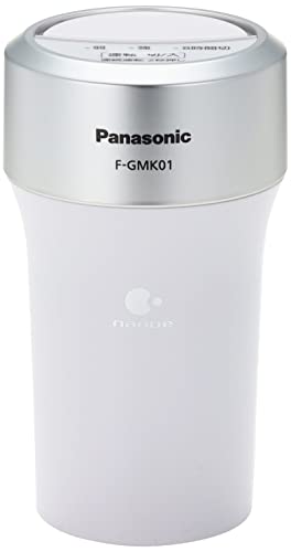 Очиститель и очиститель воздуха Panasonic NanoE генератор W