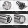 VOYAGE H60L 316 Stainless Steel Business Thermos Bottle