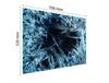 Glass protective plate for the stove 70x52 Frost