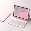Чехол для iPad Air 11 M3 2025 Магнитный Чехол-клавиатура для планшета iPad Air 11 Pro 11 9.7 10.2 7 8 9 10-го Air 3 10.5 Funda Чехлы-подставки