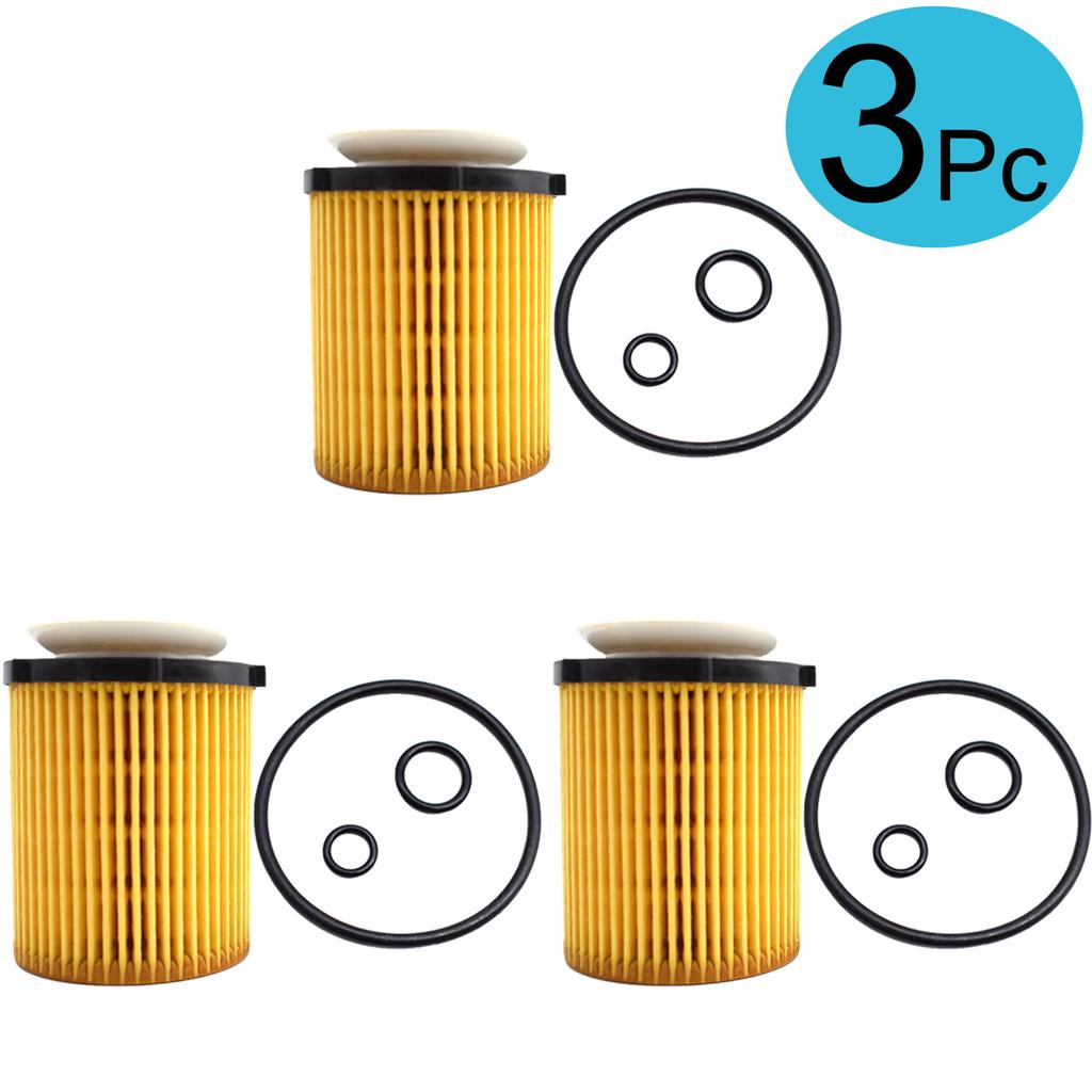 Oil Filter For Benz GLA-Class X156 GLA180/200/250 GLA220/260 4-matic M270.910 1595CC M270.920 1991CC 1.6 2.0 L 2013 2014 - 2019