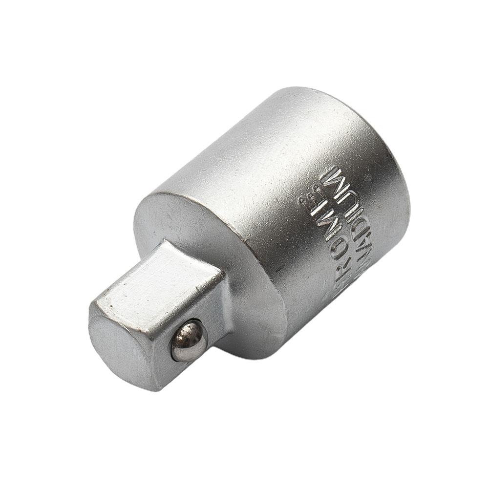 1/4\" 3/8\" 1/2\" Адаптер для гнезда Практичные аксессуары