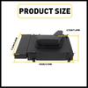 Passenger Side Power Switch Seat For 2006- Dodge Jeep Chrysler 56049432AE