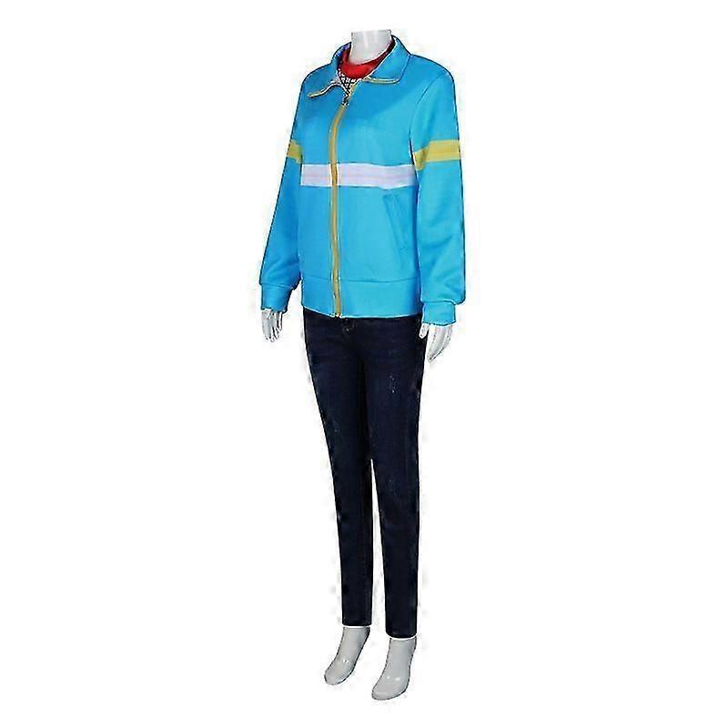 Max Mayfield Roleplay Costume Fantasy Roleplay Unisex