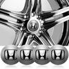 2025 Hot 56MM Car Wheel Center Hub Cap Logo Stickers Rim Emblem Car Styling For Honda Power TypeR Jazz City Civic Inspire FIT HR