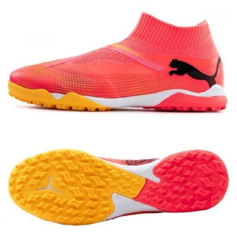 Puma Футбольные бутсы Zqj 107713 03 Puma Future 7 Match+ Ll Tt Футзальные бутсы