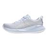 Asics Кроссовки Gel Cumulus 27 Blue Fade Женские Белые 1012B772-402