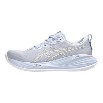 Кроссовки Gel Cumulus 27 Blue Fade Женские Белые 1012B772-402