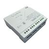 Tuya Zigbee 4-канальный модуль умного управления с беспроводным двойным управлением и многофункциональным пультом дистанционного управления.
