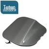 Phili Gray Tow Hook Cover for 14-16 Qijun Front Bumper - Small Hole Traction Decorative Cover 622A04CL0A