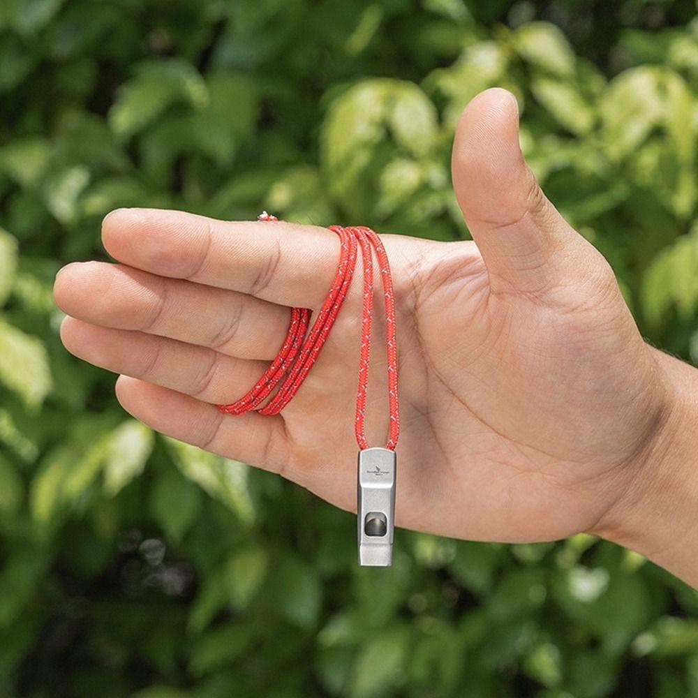 Мини Громкий Легкий Свисток Разных Стилей Свисток для Кемпинга и Пеших Походов Инструмент для EDC на Открытом Воздухе