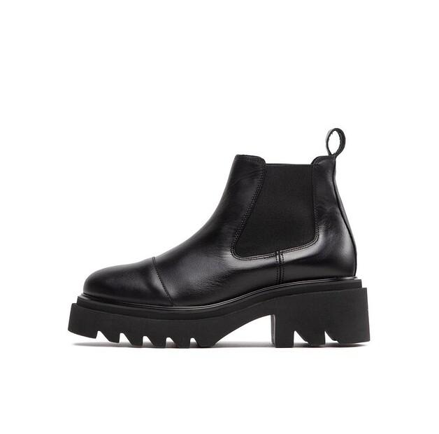 Ботинки челси Rage Age RA-16-06-000506, черные