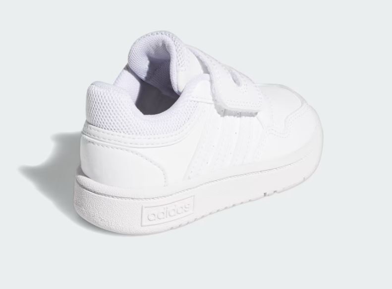 Adidas hoops 3.0 CF I GW0442 R-27 sports shoes