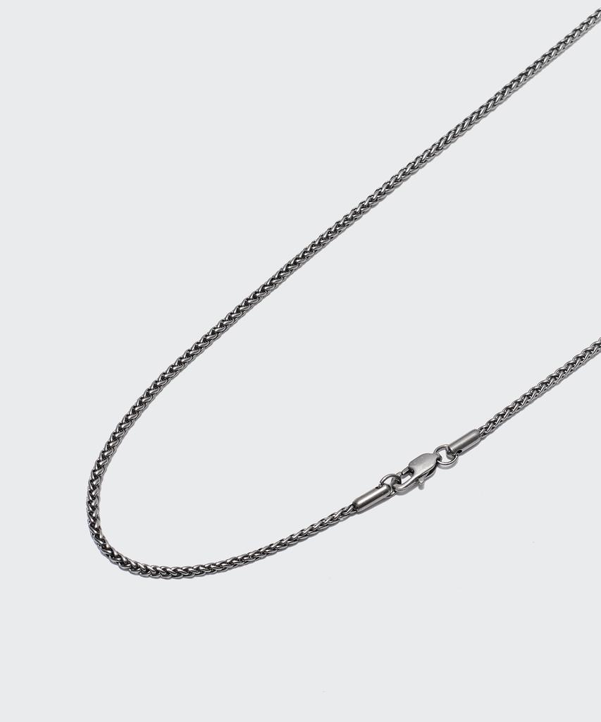 Musinsa Standard Цепочка Спига [Серебро]