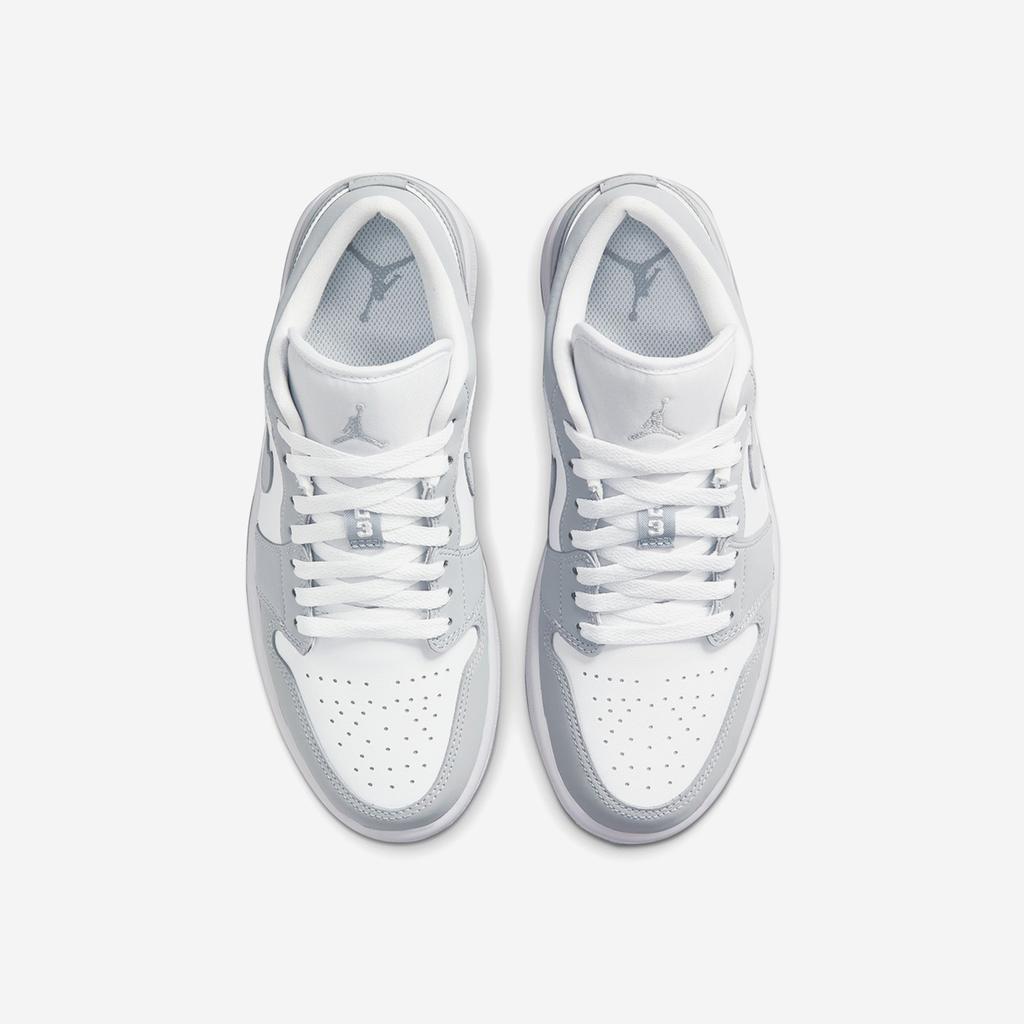 Jordan Женские Air Jordan 1 Low, DC0774, 1020100227, популярная корейская обувь