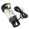 DC Submersible Pump 12V 180W 3meter³/h 8m Lift Brushless Copper Motor for Ranch Farm