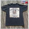 Pavement - Crooked Rain, Crooked Rain Unisex Black T-shirt Size S-