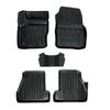 Car mats Ford Focus III C346 USA 2011-2018 US version, excluding vehicles from Europe (EU)