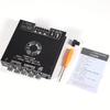 ZK-HT21 Digital Power Amplifier Board 2.1 Sound Channel TDA7498E Heavy High and Low Tones 2