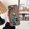 Чехол для телефона с мультяшной гонкой на мотоциклах Для HONOR 400 90 Lite 300 200 70 50 20 10i 9X 8X PRO 5G Силиконовый чехол DIY Оболочка Funda