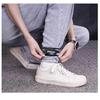 Cycling Leg Bands Bike Pants Strap Mountain Road Bike Trouser Leg Strap Wristband Outdoor Reflector Bike Pants Strap Parts