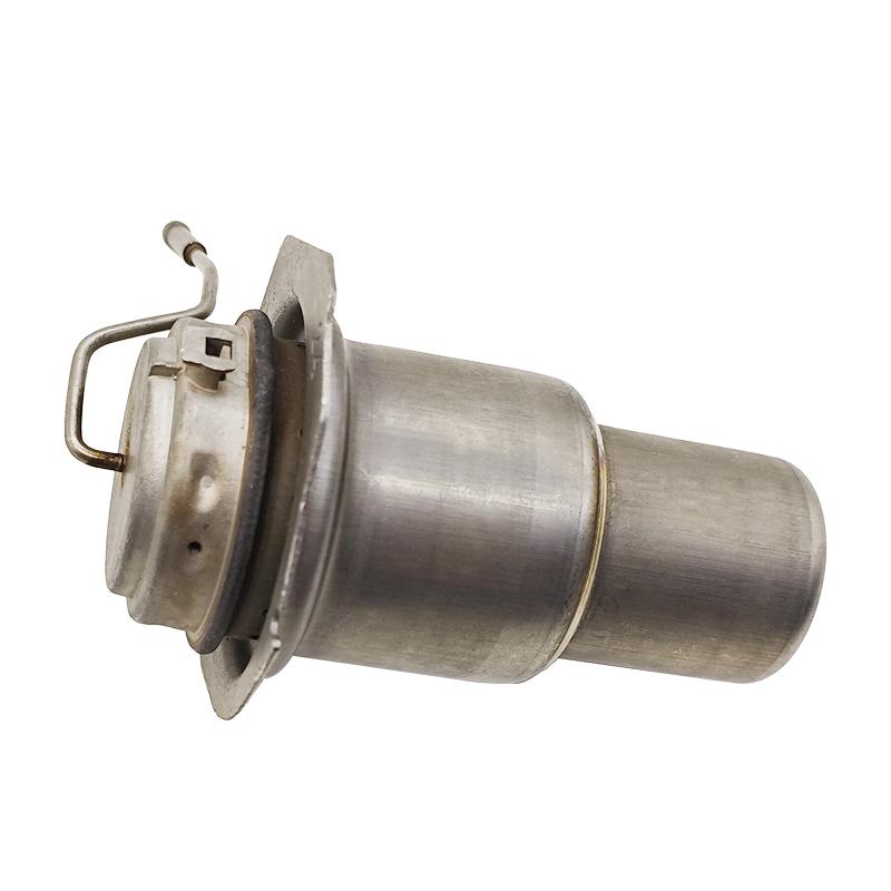 5 кВт дизельный стояночный обогреватель с воздушным охлаждением для Webasto Thermo Top CEZP с квадратным отверстием из нержавеющей стали, камера сгорания 1322849A 92995D 92335C