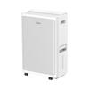 Midea Инверторный осушитель воздуха с функцией очистки воздуха, 30 л, штепсель CN (адаптер в комплекте)