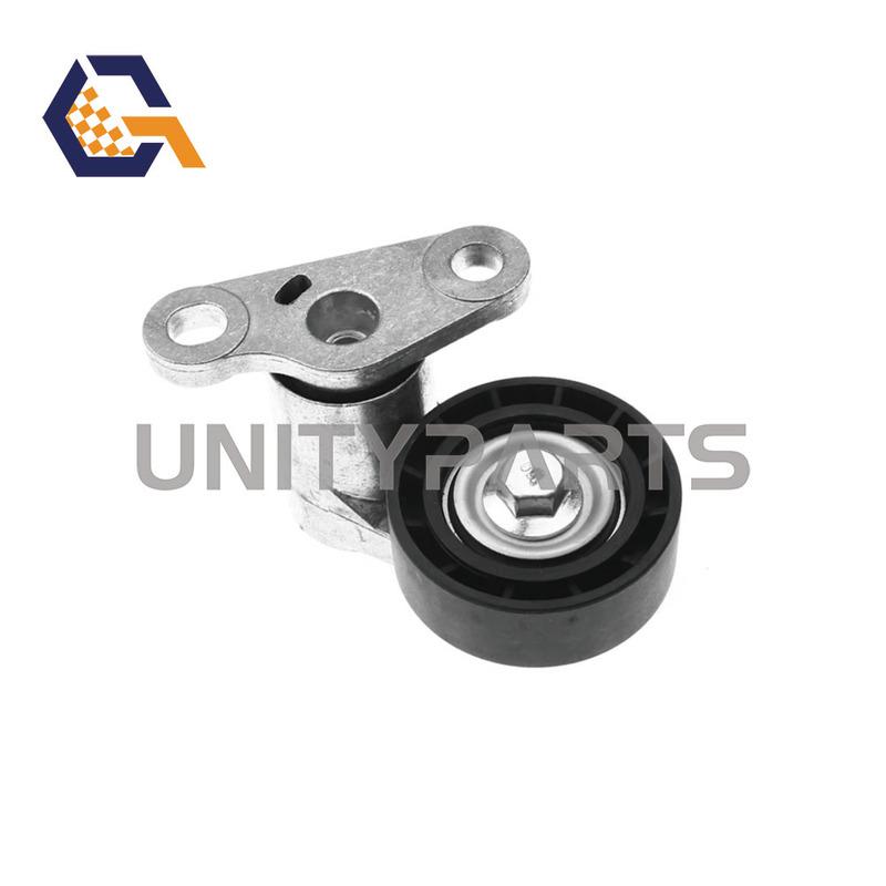 Drive Belt Tensioner For CHEVROLET EXPRESS 2500 CADILLAC ESCALADE ISUZU ASCENDER TAHOE HUMMER H2 12562065 12580196 12565372