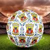 Мяч для футбола Go Ahead Eagles, размер 5, стандартный матч для спортивной игры и тренировок команды, идеальный подарок для футбольных фанатов