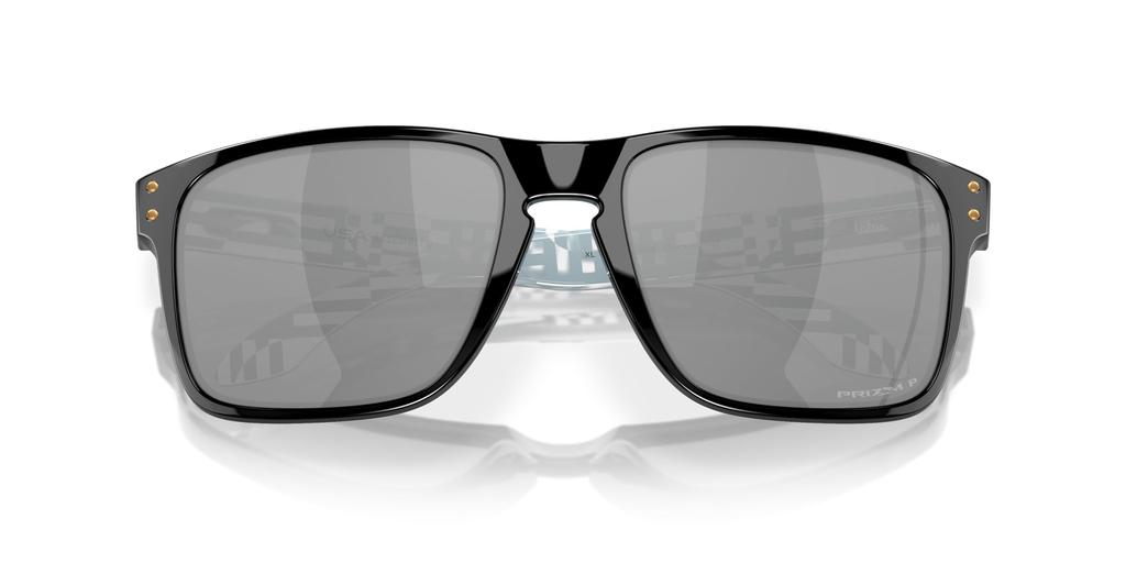 Солнцезащитные очки OO9417 HOLBROOK XL BLACK 59 [Oakley] Мужские