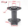 30mm Bearing Carrier Assy Fit For Rear Axle China GY6 150cc 200cc 250cc Go Buggy ATV Electric Vehicle Kart Quad Bike Parts