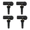 4Pcs Tire Pressure Monitor Sensor  68241067AB 68241067AA 56029398AB Fit For Dodge Charger Journey Ram 1500/2500/3500