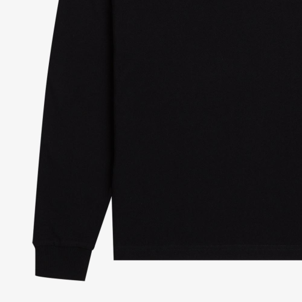 Fred Perry Fred Perry [m3636] Рубашка Fred Perry с длинным рукавом Twin Tip 350 Afpm2333636 350