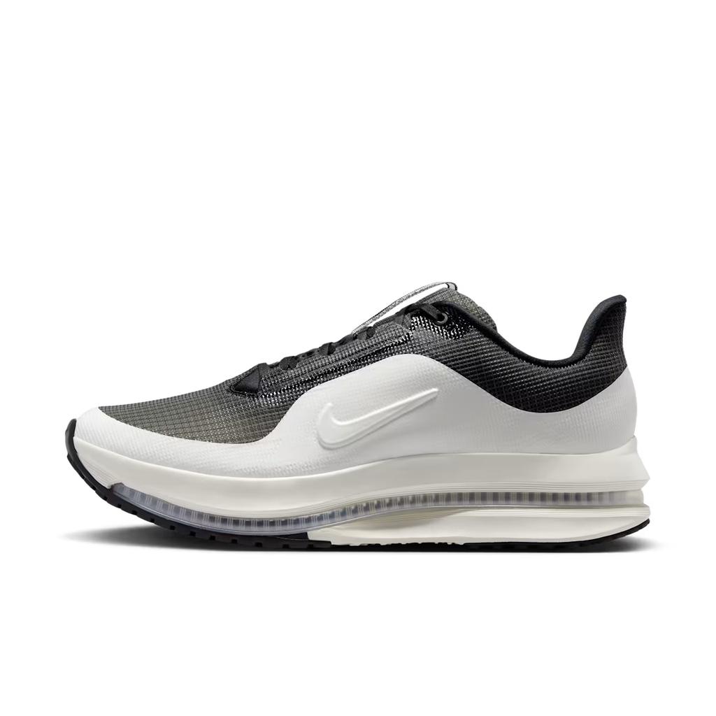 IR2166-001 Nike Pegasus Premium "Черный/Парус" (Мужской)