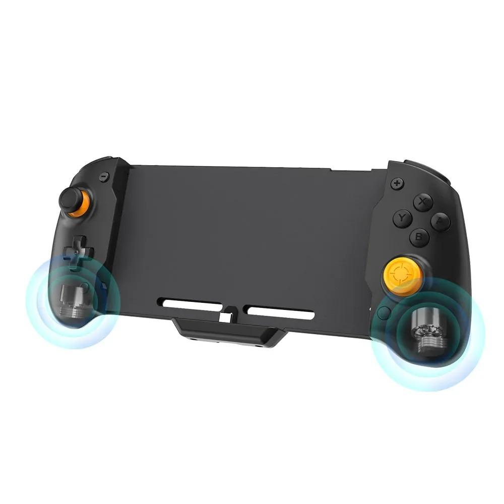 NEW for Switch Gamepad NS Palmer Grip Handle Plug and Play S Fast Ship Grip Handle Handle Non-slip Handle Bracket