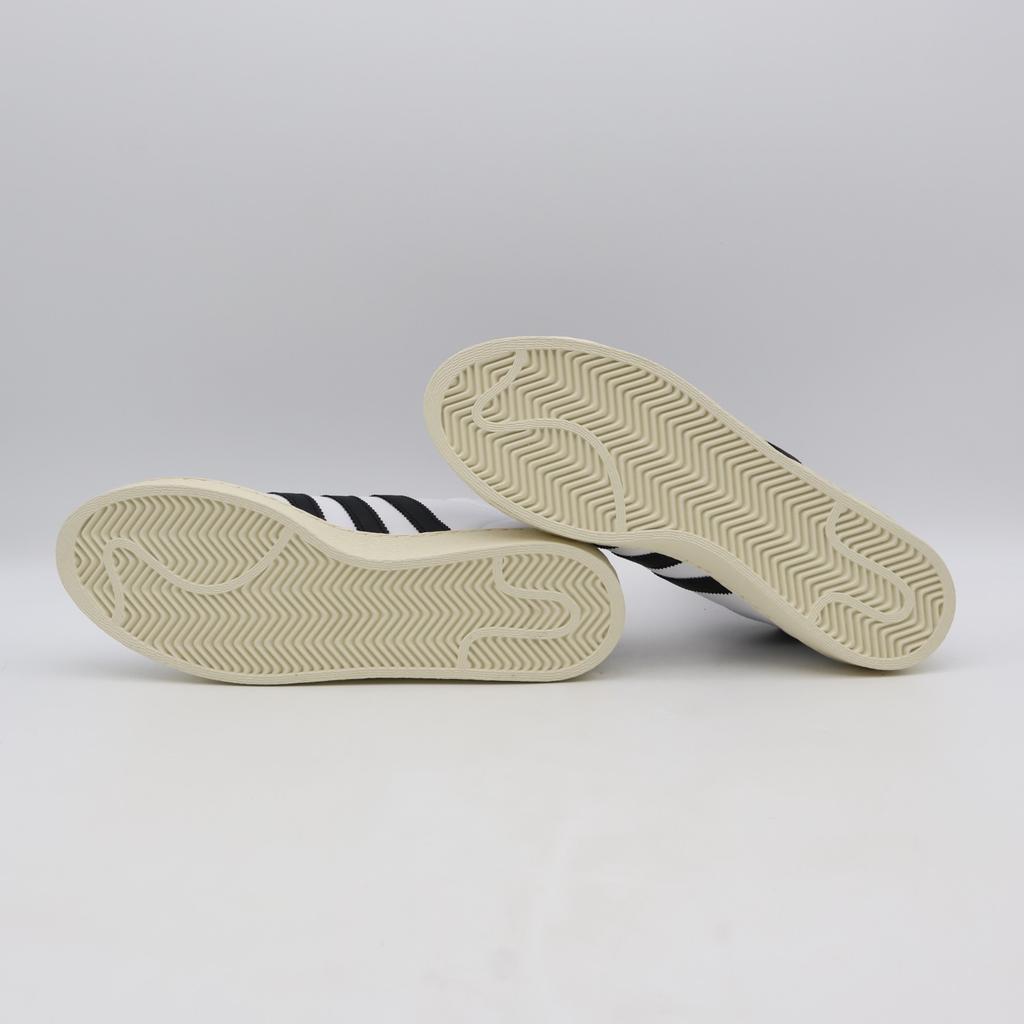 JI3445 adidas Originals Jabbar Hi Обувь Белый Черный (Мужской)