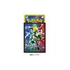 POKEMON TCG 64 шт. Протекторы для карт Deck Shield Loudborn и Wennival Muscanya,