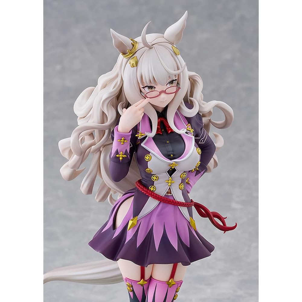 Uma Musume Pretty Derby Бива Хаяхидэ 1/7 масштаб пластик окрашенный готовая фигурка