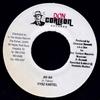 7inch Record VYBZ KARTEL - Ah Ah NONE Don Corleon Rec 2004 Jamaica Reggae, Ska & Dub Used
